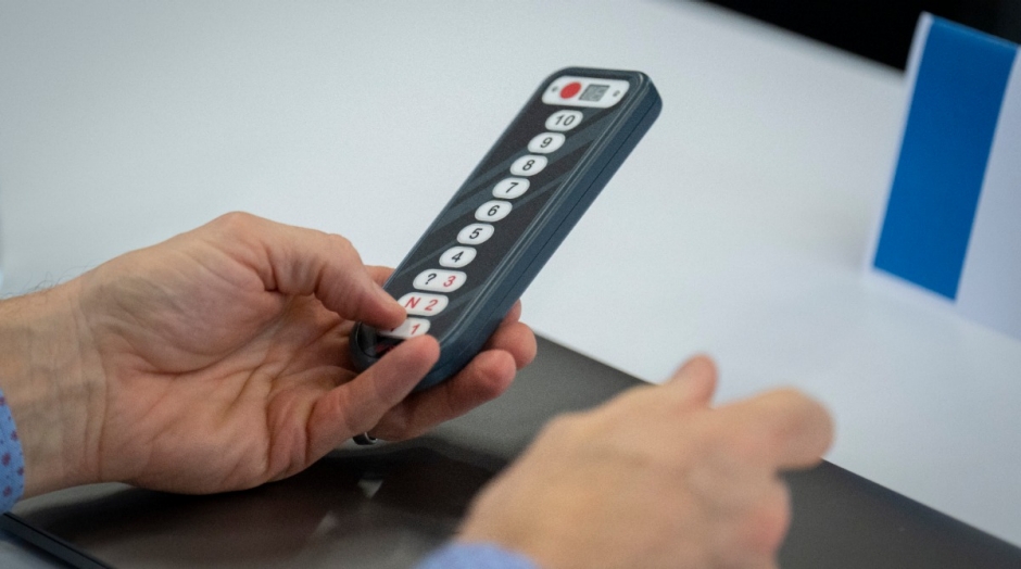 Symbolbild Stadtparlament